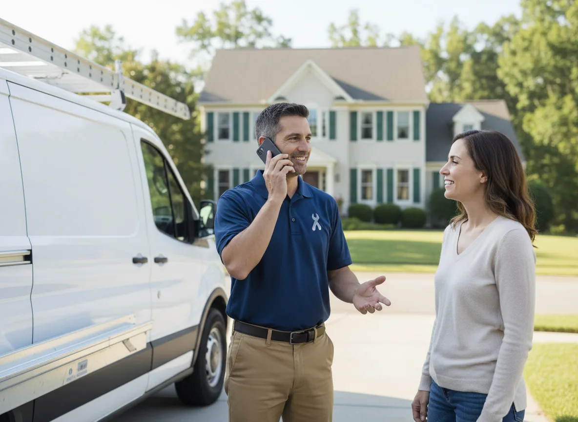Home Gutter Service Salisbury, MD FAQs